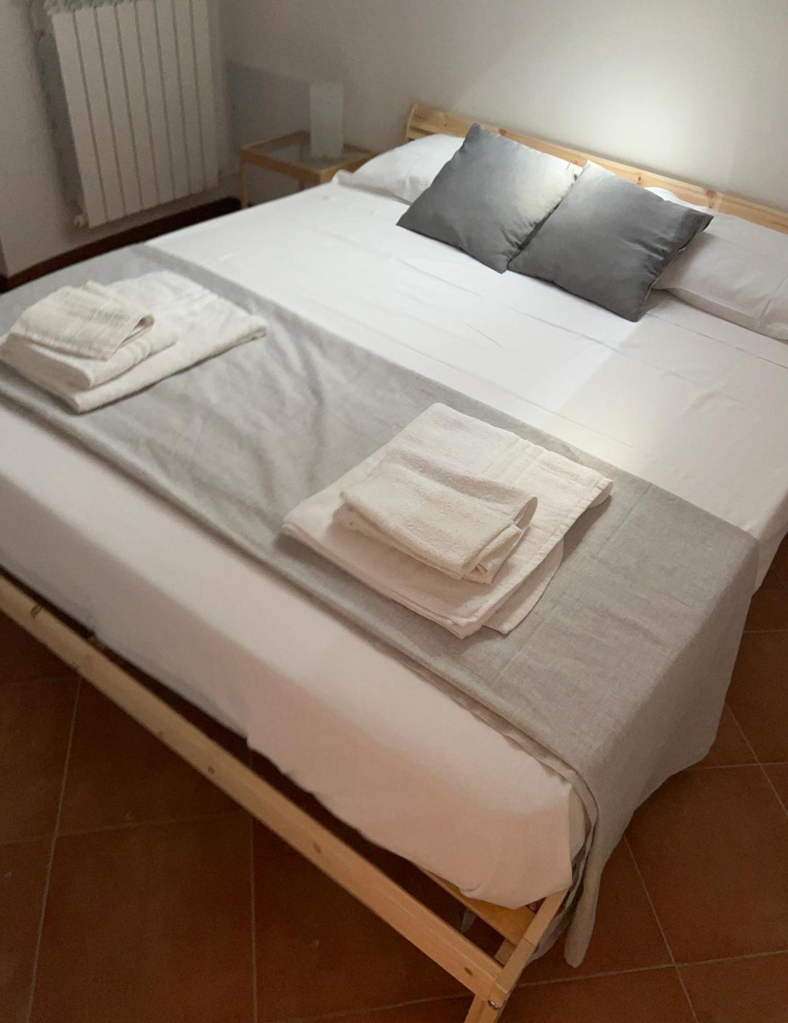 Roma Mare Apartment Palidoro Exterior photo